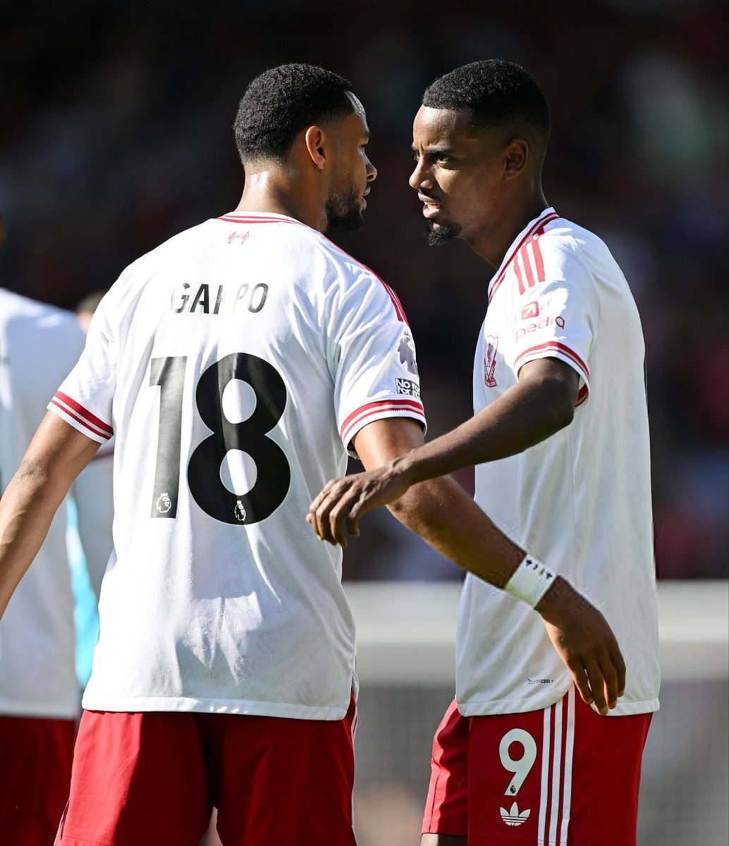 SamueILFC's tweet photo. This linkup is special. 🔥 https://t.co/A85gLgLPnE