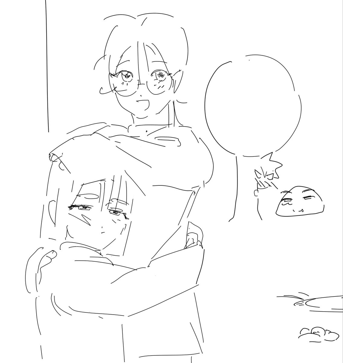fiikku's tweet photo. #mizisua https://t.co/D7tNR6V6pp