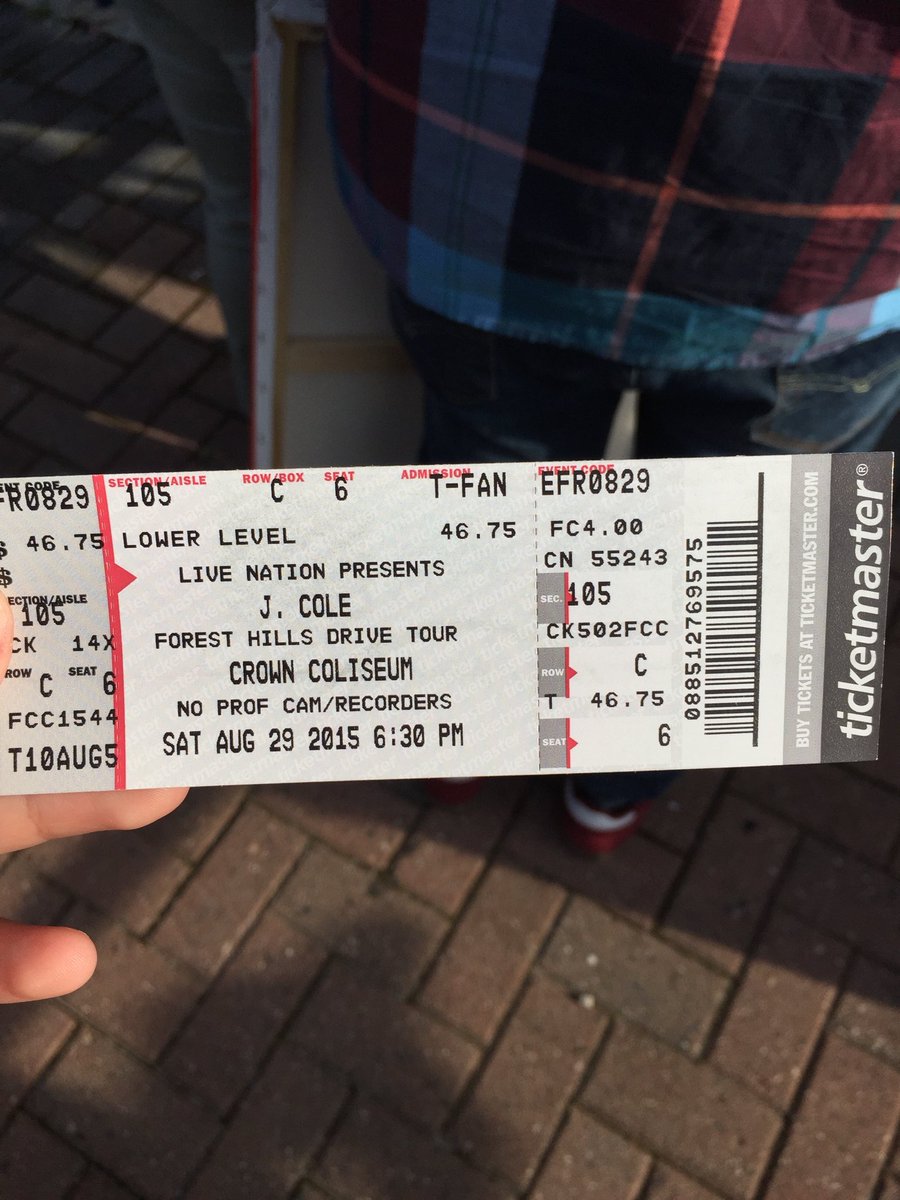 Dr_Allie_'s tweet photo. Getting concert tickets used to be so easyyyy. What a time to be alive. #homecomingweek https://t.co/pF6JVkM5qR