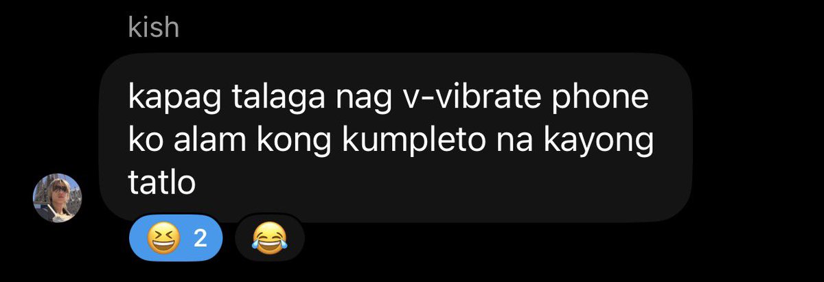 neviacoer's tweet photo. na para bang sila ang 3 musketeers https://t.co/AfjHM0StFv