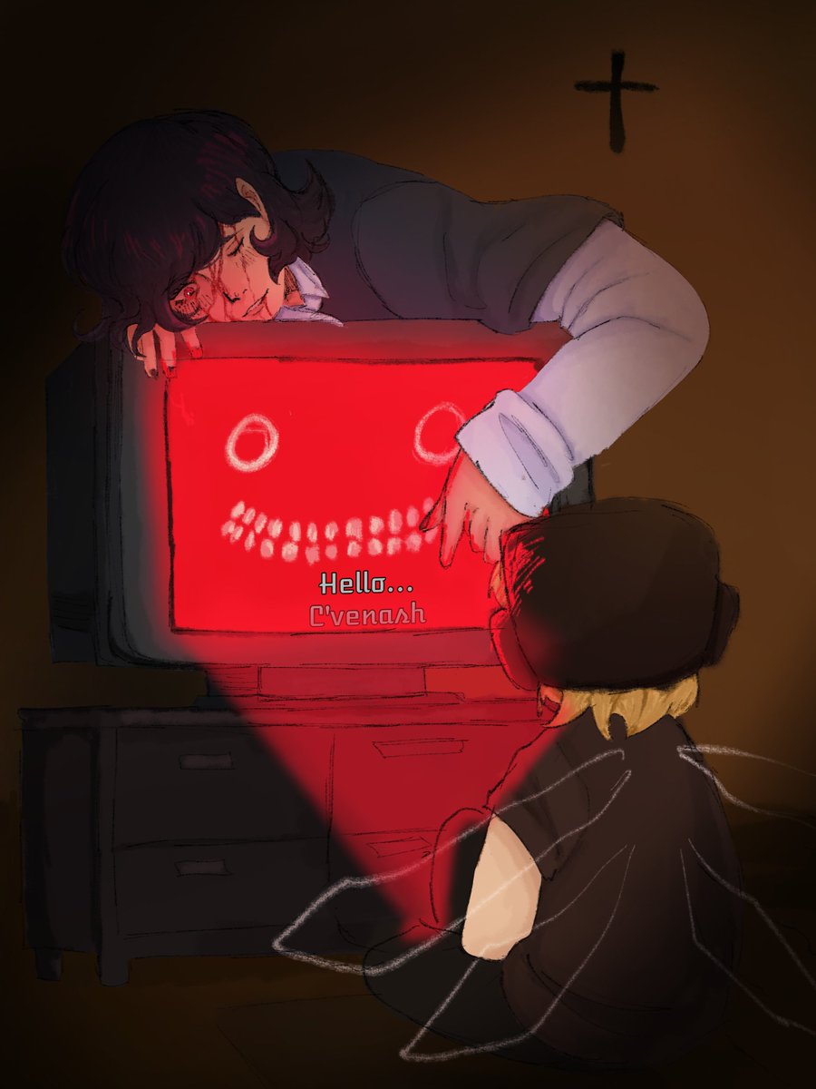 MxFinley0's tweet photo. When a Tv talks back to you, it's a true friend.

#Psychopomo #Nashbored https://t.co/WJVdsGLcr0