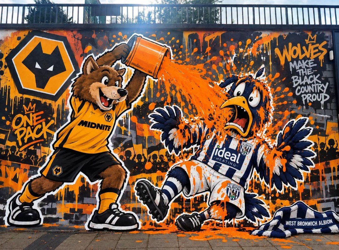 BigOWolves's tweet photo. https://t.co/nlj8pEE4EX
