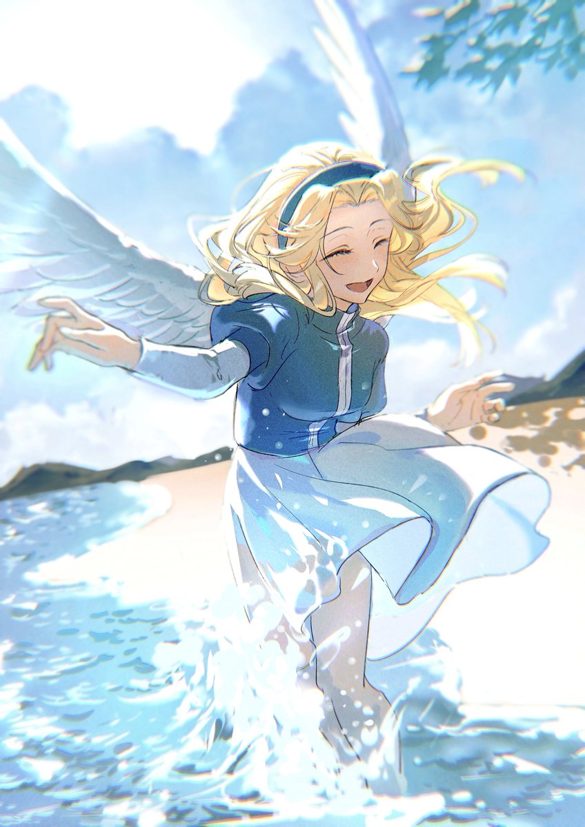 Klpk_Ji's tweet photo. ＃Maria ＃Sonicthehedgehog

响彻天际的诗歌 https://t.co/bCB6gnfPGQ