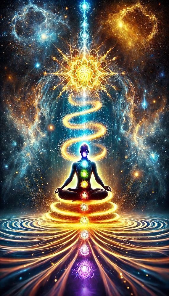 NilferApaydn's tweet photo. Inner consciousness ✨🔺👁️ https://t.co/MC8HOkOckZ