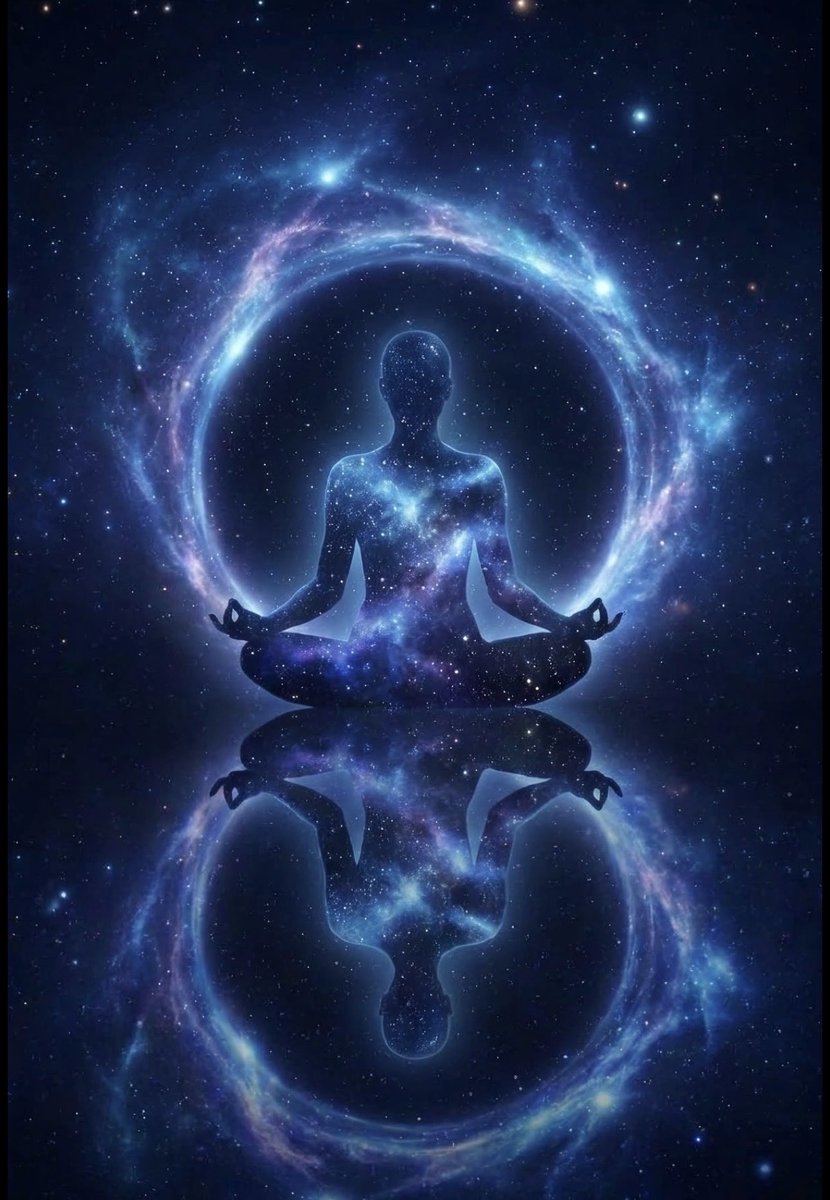 NilferApaydn's tweet photo. Inner consciousness ✨🔺👁️ https://t.co/MC8HOkOckZ