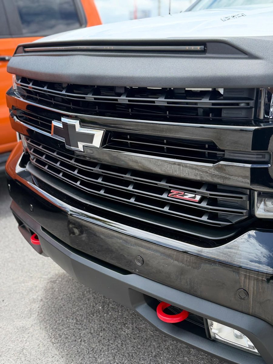 ReggieKatecncg's tweet photo. So nice 👍 truck ready ti give out as give away https://t.co/xeZSbJZAfm
