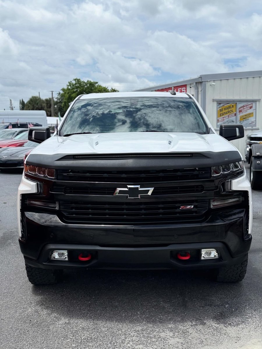 ReggieKatecncg's tweet photo. So nice 👍 truck ready ti give out as give away https://t.co/xeZSbJZAfm