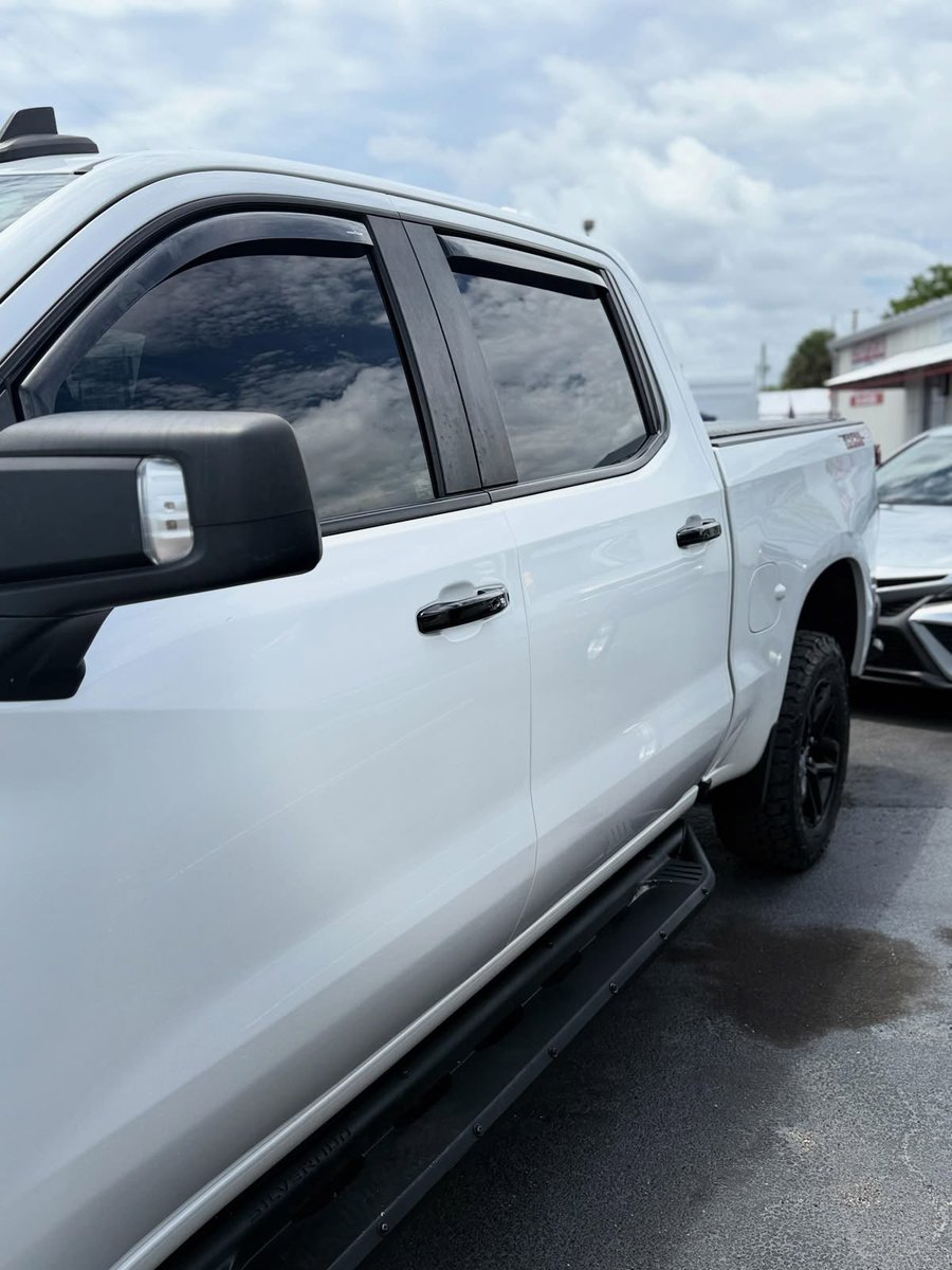 ReggieKatecncg's tweet photo. So nice 👍 truck ready ti give out as give away https://t.co/xeZSbJZAfm