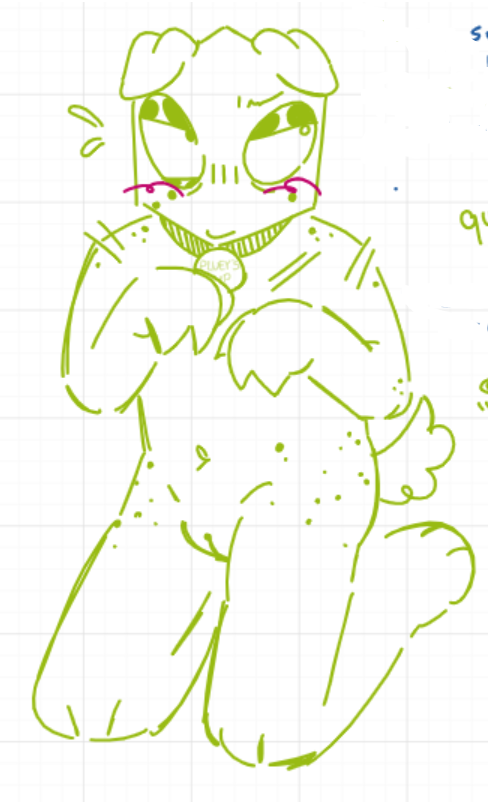 renardillo's tweet photo. whiteboard slop. #deltaruined #miketit #pluetat https://t.co/PS8tvVOEyS