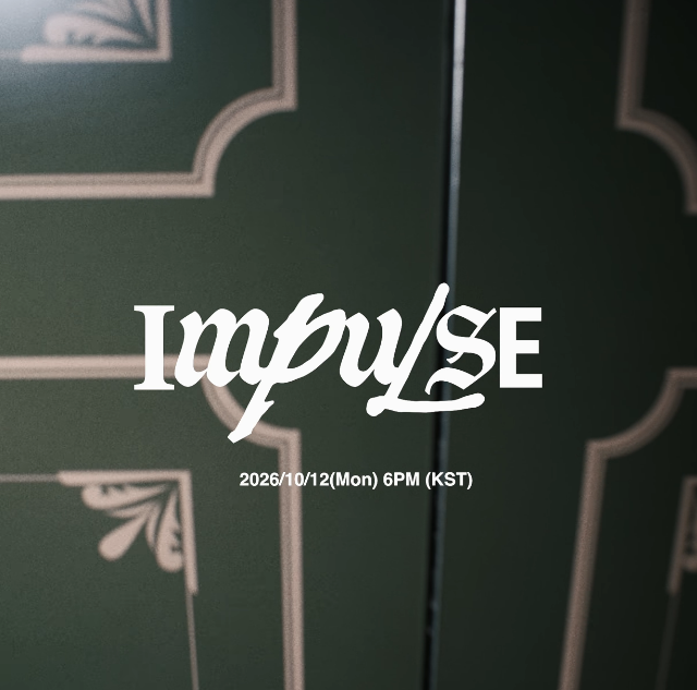 kchartsmaster's tweet photo. Xdinary Heroes announces comeback with the 9th mini album 'IMPULSE.' Out October 12. https://t.co/A8iEETGSvM
