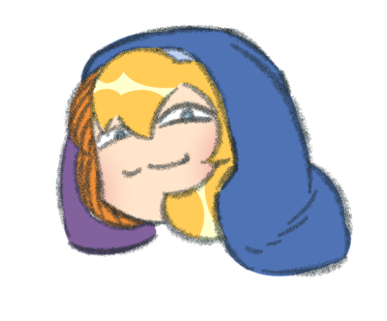 GweedM4N's tweet photo. Cute lil Bridget doodle <3 https://t.co/yrrrfXjv7t