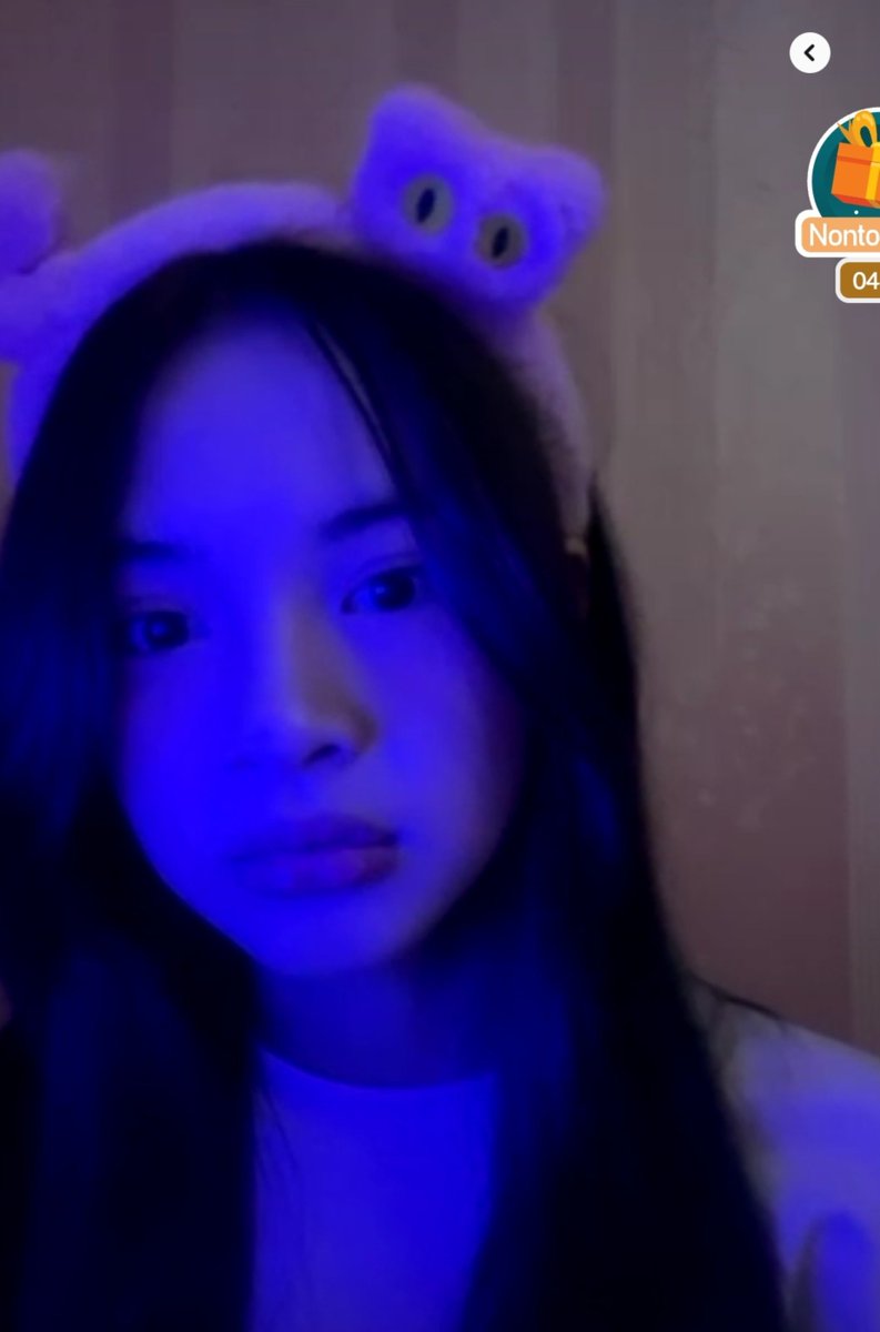 saaknip's tweet photo. ThankU live malemnya bhemm, dengan macam macam skinnya itu https://t.co/nQrUvACgD4