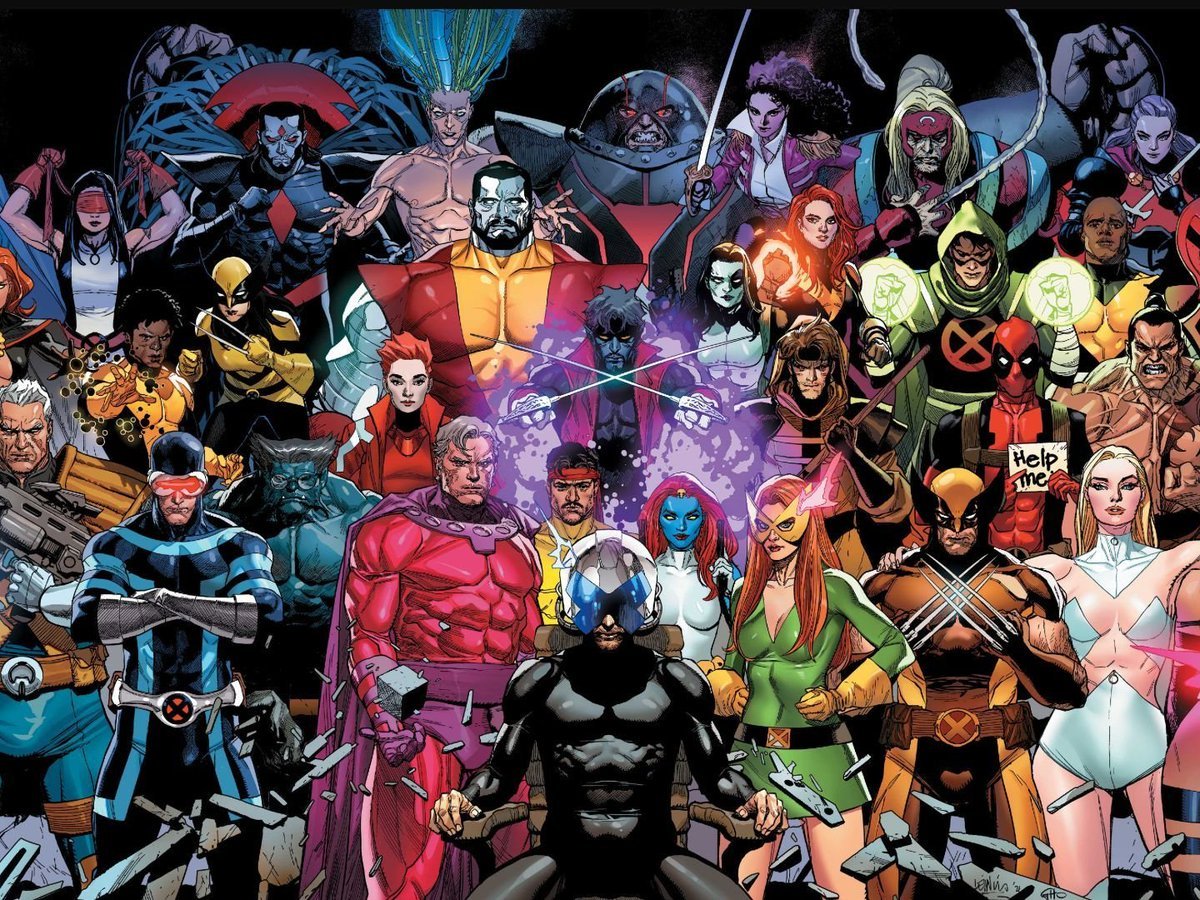 Jeangreysknight's tweet photo. 𓊖 - X-men Groupchat ! 

Hello Comictwt , in preparation for the MCU X-men , me and fellow fans are opening a groupchat for all fans of X-men characters ( Cyclops , Jean Grey , Storm , Psylocke , Emma Frost ) 

We will discuss #xspoliers and MCU leaks link is below https://t.co/0KCyCXUiO6