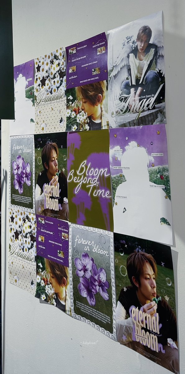 ohbyhun's tweet photo. 💜💚
#EternalBloom #BloomBeyondForEVER
#HEESEUNG #EVAN #희승 #에반 #EV01STUDI0 https://t.co/OWn1Wms3eb
