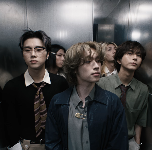 kchartsmaster's tweet photo. Xdinary Heroes announces comeback with the 9th mini album 'IMPULSE.' Out October 12. https://t.co/A8iEETGSvM