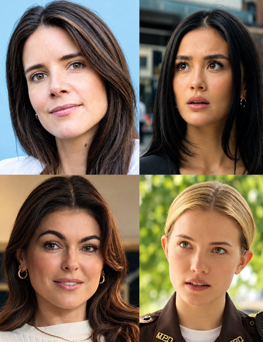 Simply_Sai_77's tweet photo. If we are being completely honest about Reacher:

Roscoe Conklin = Overrated nostalgia.
Karla Dixon = The perfect equal.
Susan Duffy = The best banter.
Lila Hoth = The absolute peak of the franchise.

Which side are you on? https://t.co/3ov1Zhw4kd