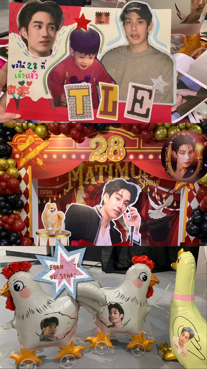bubblexumrm's tweet photo. ขอให้เป็น 28 ที่เจ๋งแจ๋ว สุขล้นๆค้าบบบ
🐶💚
#InvesTLE28thBD 
#TLE_mtm https://t.co/lKU4neyNzN