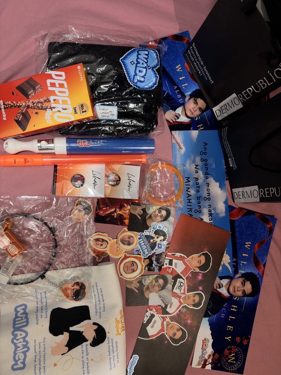 jvde4u's tweet photo. Super nag enjoy ako sa album launch ni @willashley05 
Until next time sa mga ganap mo 🧡

#Liham 
#mikwill https://t.co/qQHNjAKGCp