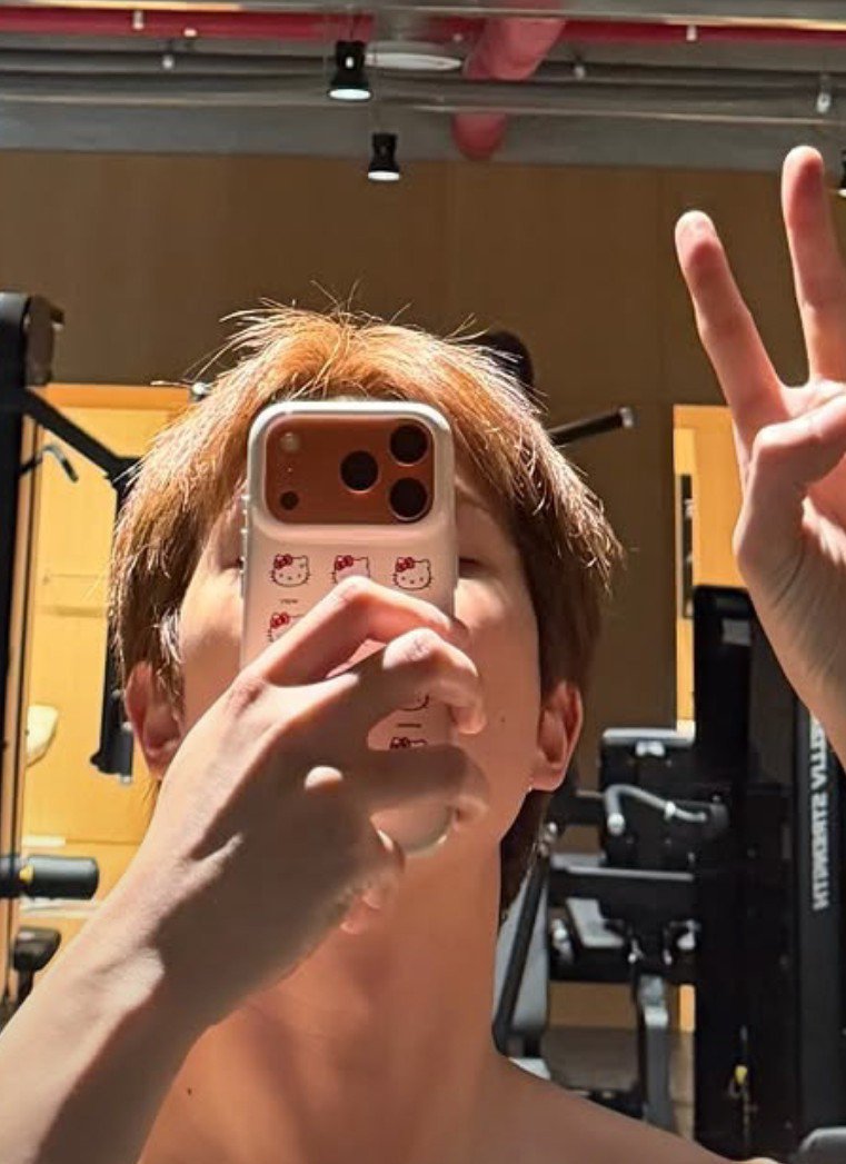 vjoonism's tweet photo. joon and his cutieful phone covers ☹️ https://t.co/Y8jcSRrs2r