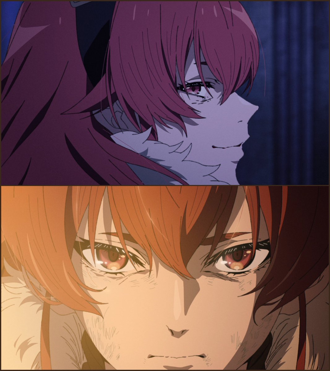 animecorner_ac's tweet photo. ... 

Anime: Mushoku Tensei Season 3 https://t.co/18h3AgC3Mp