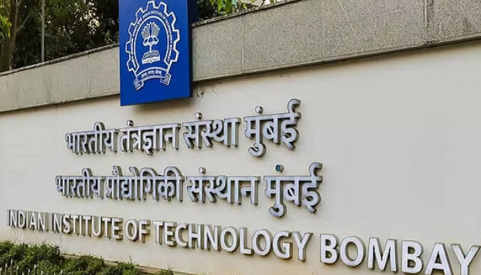 OpIndia_com's tweet photo. Did caste discrimination drive Sahil Wakode to suicide? 

How IIT Bombay is falling into the grip of individuals doing caste politics.

Read how India's premier tech institutes are undergoing a leftist-Marxist ideological takeover.
https://t.co/j4hSD6BKyr https://t.co/8hAjzfC4tW