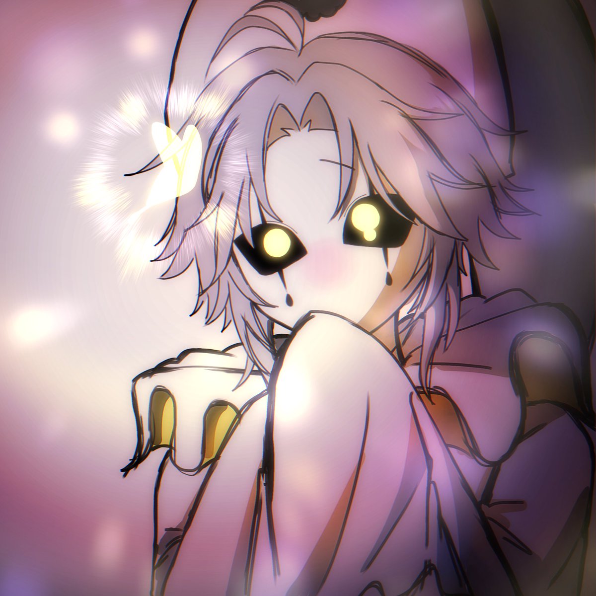 __rawegg__'s tweet photo. 萌え袖好きがバレるぜ…。ｶﾜｲｲ‼︎ https://t.co/uaTOy22ZZm