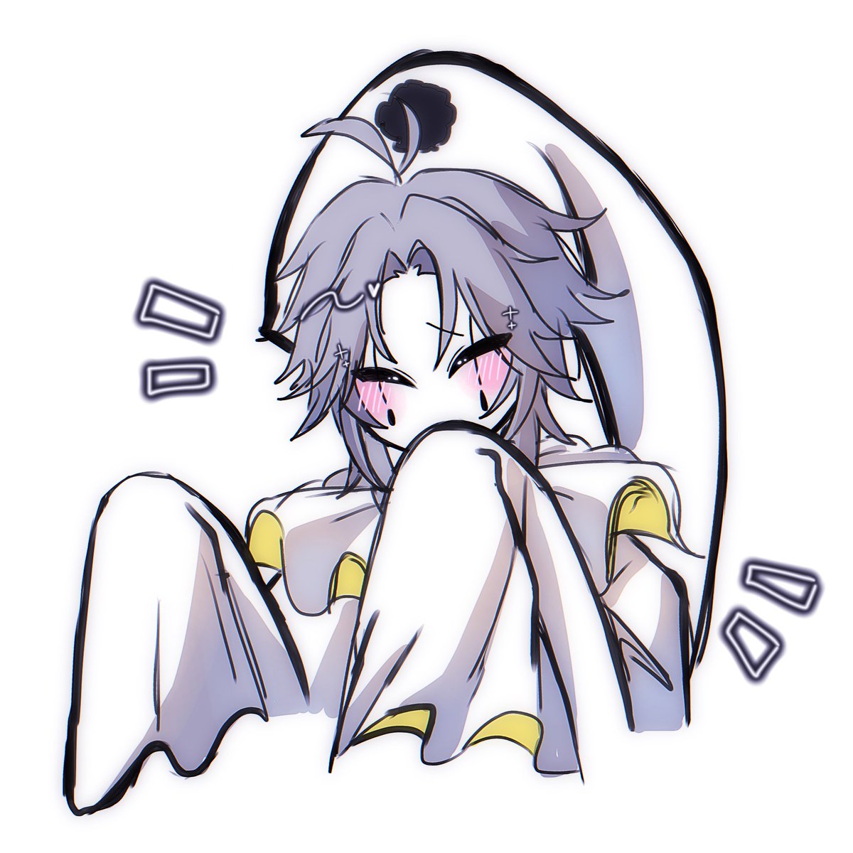 __rawegg__'s tweet photo. 萌え袖好きがバレるぜ…。ｶﾜｲｲ‼︎ https://t.co/uaTOy22ZZm