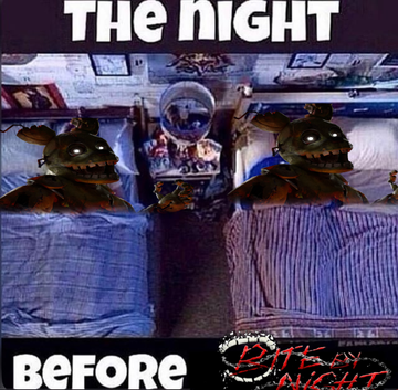 BiteByNight1225's tweet photo. Hello everyone,

No, as of typing this, Bite By Night has not gotten out of maintenance yet.

Currently in the time being too, the Main game and Testing Zone haven't been updated yet, and no news were posted yet.

I will keep an eye out and update you guys if possible https://t.co/qMT2XJPl6l