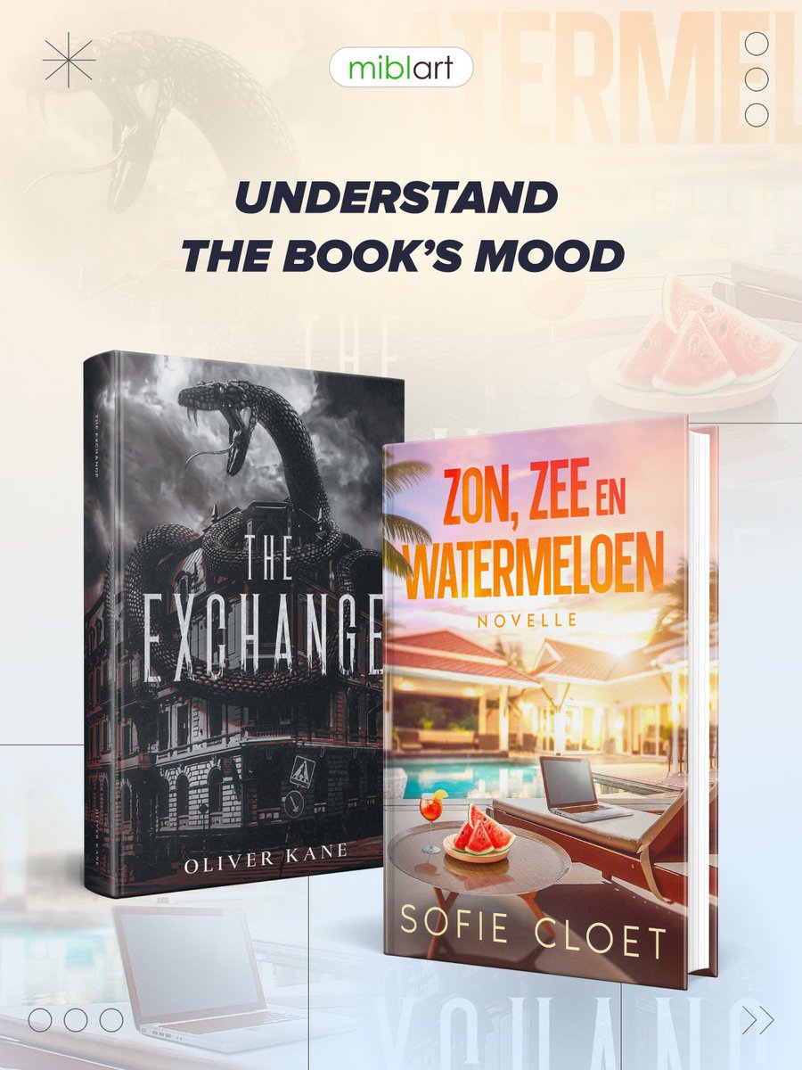 miblart's tweet photo. See what readers expect from #bookcovers today. Want a #coverdesign that meets those expectations? Order yourswith us via the link — https://t.co/uXKZFjBZnb https://t.co/bb7xQ5j29D