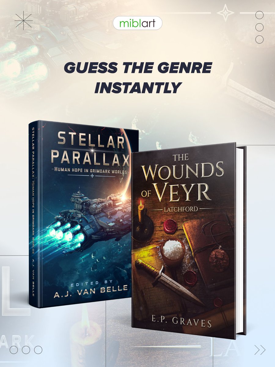 miblart's tweet photo. See what readers expect from #bookcovers today. Want a #coverdesign that meets those expectations? Order yourswith us via the link — https://t.co/uXKZFjBZnb https://t.co/bb7xQ5j29D