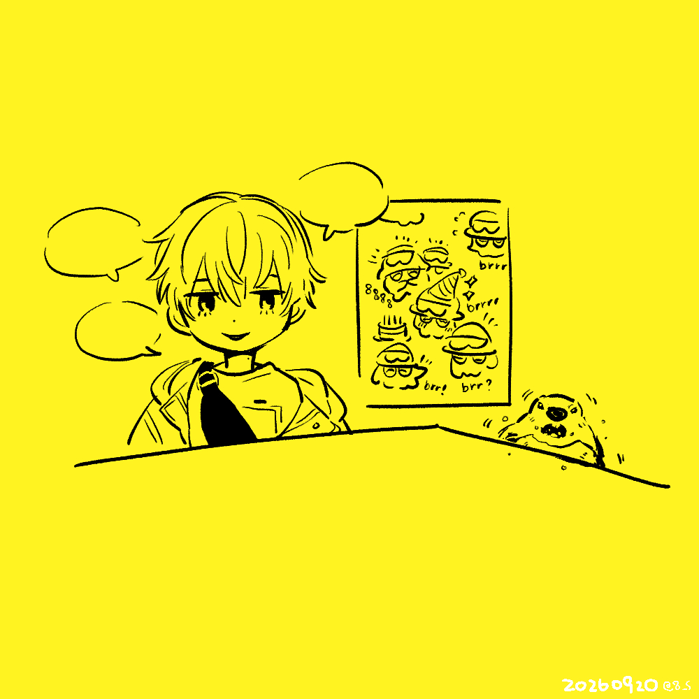 capynos's tweet photo. https://t.co/Bq6Z7IZXlo