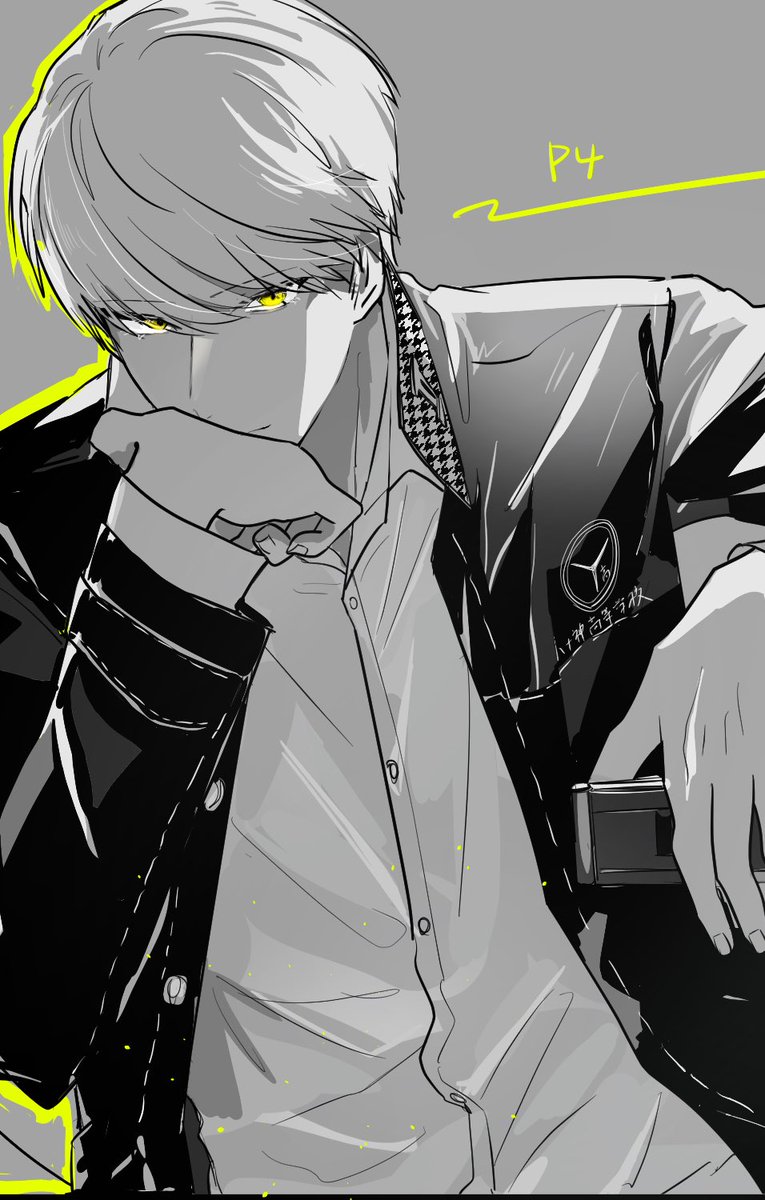 konegi_zatta's tweet photo. 影主くん https://t.co/eUA8M2nJic