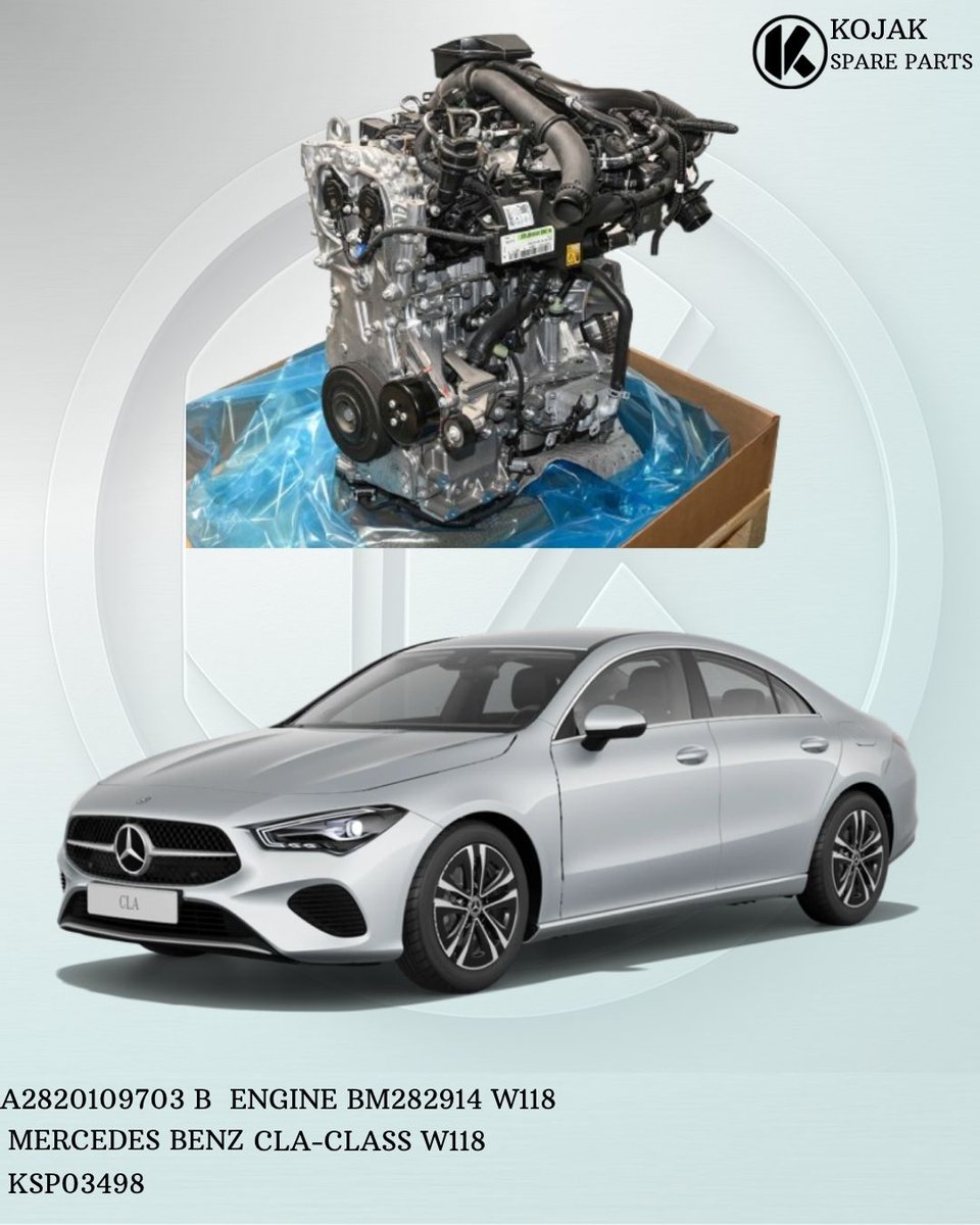PatHomeog1e's tweet photo. Authentic Mercedes-Benz parts for long-lasting performance and reliability. Call or WhatsApp: +971 52 924 2548. Email: queriesksp@kojak-group. com. Location: Industrial Area 4, Double Cola Road, near Maaza Signal, Sharjah. https://t.co/5v0Do5Nj2T