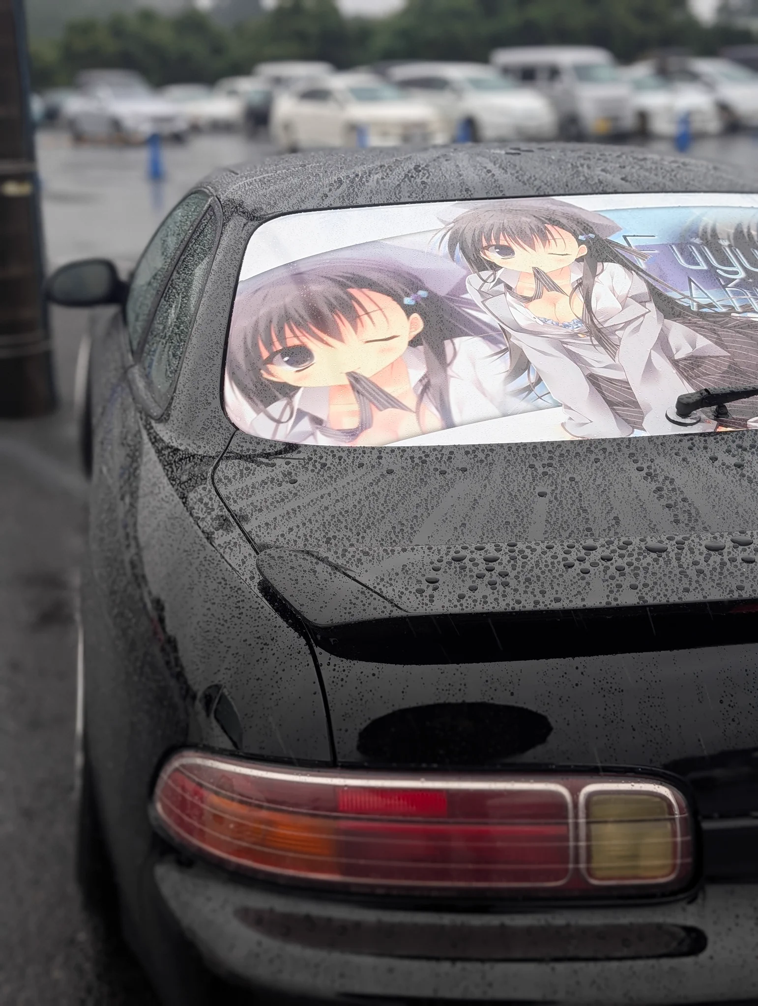 にっころがし on X: 