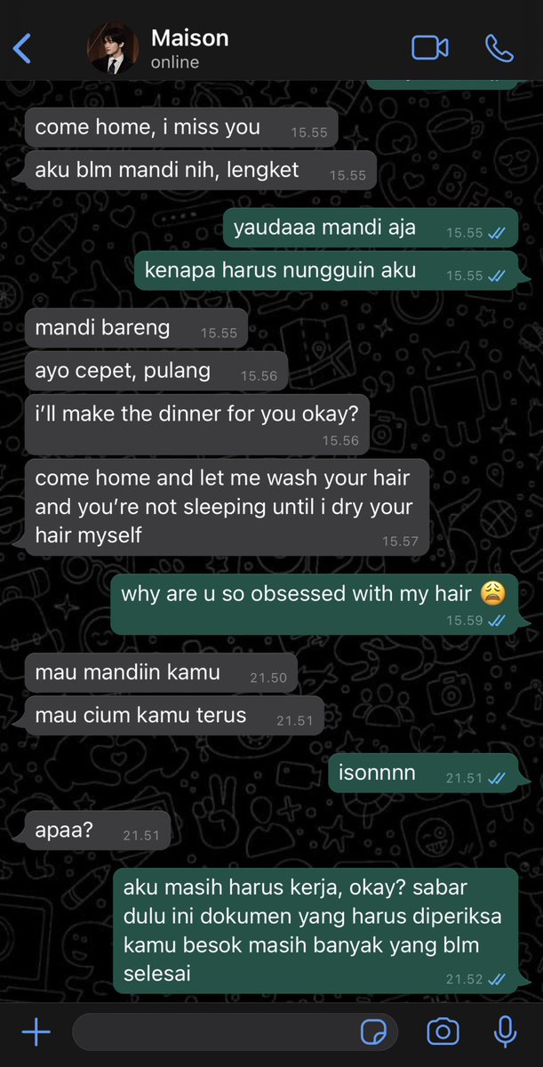 calmemoon's tweet photo. #sollethfacts let me tell you seberapa obsessed maison sama alleth dan memuja alleth dan menyembah alleth 🧎🏻 https://t.co/8p3bPOsUjf