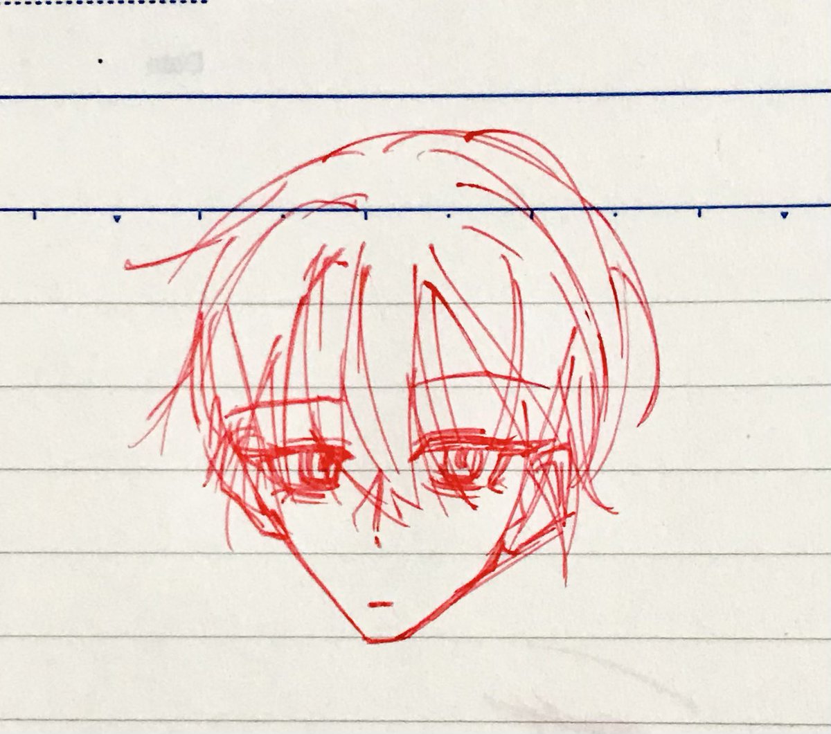 do_dyage's tweet photo. 남캐를 그렷어요 요즘 너무 여캐 안 그려서 여자 개못그림, https://t.co/1qPb8cT9pQ