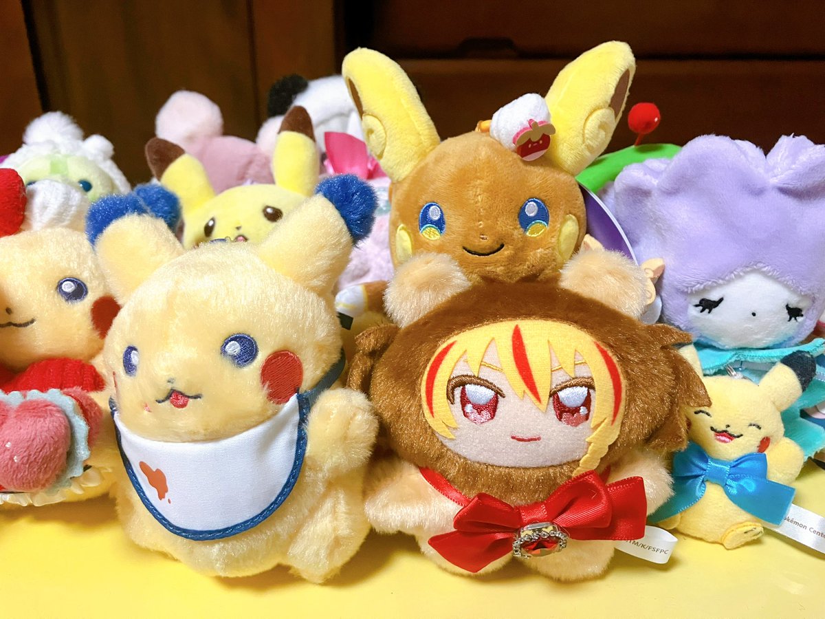 koruha1192's tweet photo. 獅子なのに、さもピカチュウです⚡️o'ᆺ'o⚡️みたいな顔してるケモ上 https://t.co/pgr8gLMmSV