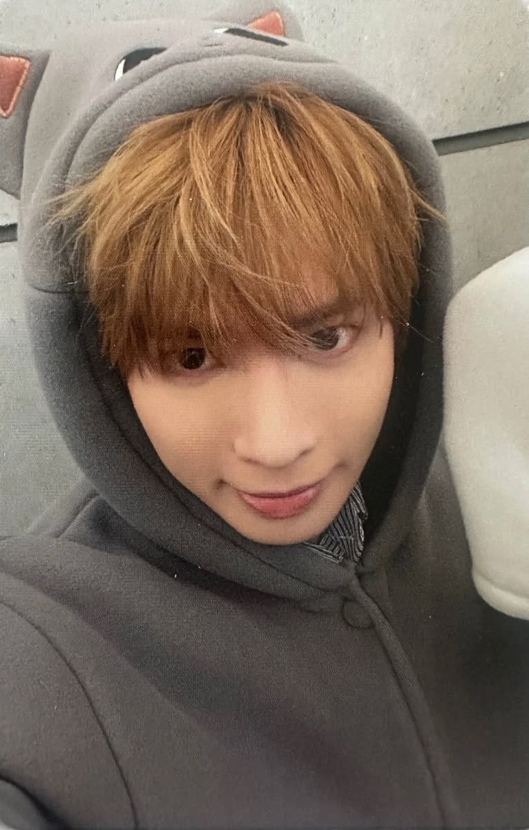 taegyulivewhen's tweet photo. How can I get this https://t.co/Z0YhOFn8xk