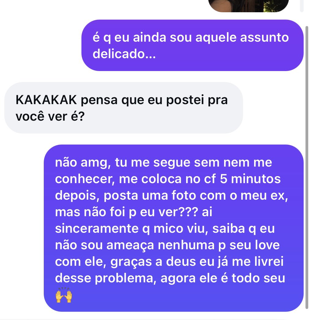 anabiitt's tweet photo. p quem quer saber oq ela falou, depois disso eu bloqueei https://t.co/BndjHSMbsf
