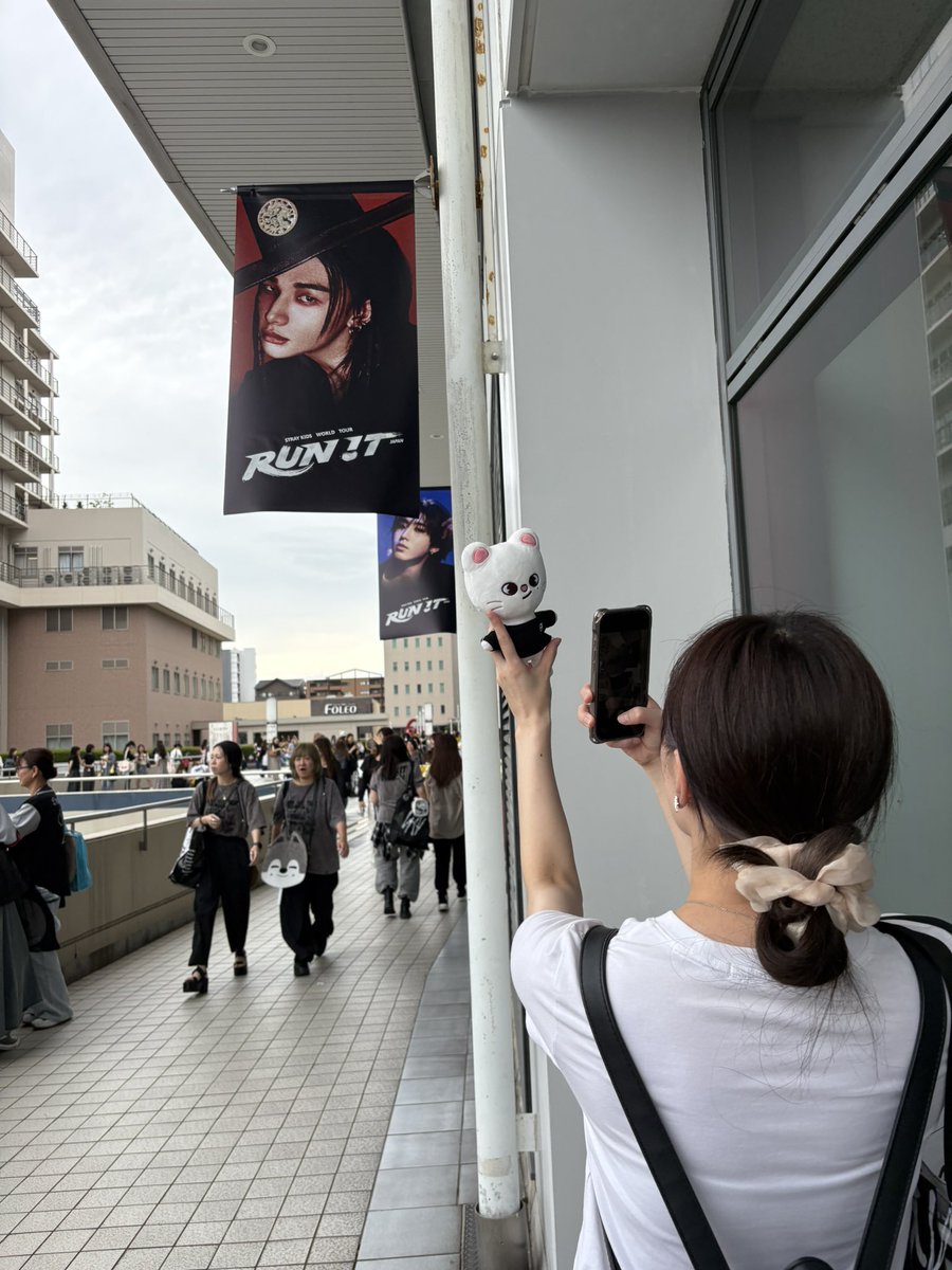 ryu_peipei's tweet photo. 初めての京セラドームでLIVE。
すごく楽しめた、熱くなりすぎた
次は東京ドーム、待ち遠しい！！
#straykids #スキズ #京セラドーム https://t.co/CZrkG9OWeo