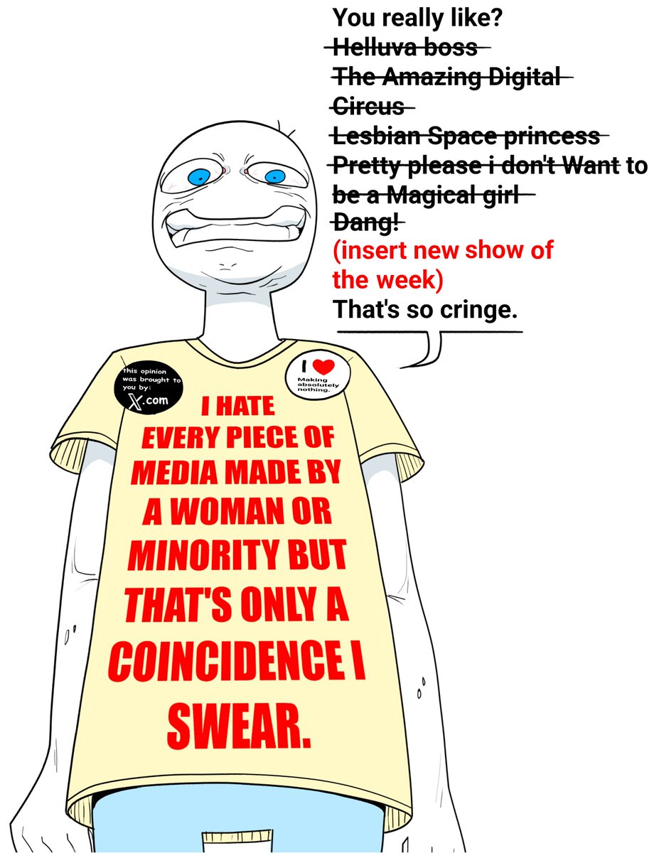 jiff_foid's tweet photo. Anyone who talkslike this is getting blocked istg
(Twitter censors all my posts this is sfw) https://t.co/5Nzp89yV0x