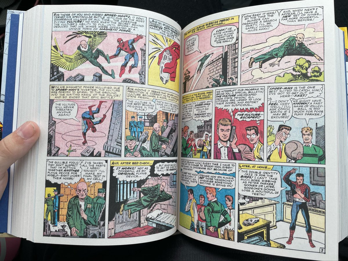 AshestoAislinns's tweet photo. Everyone has to one of these this is the best comic release of the year https://t.co/aK8foAgffJ
