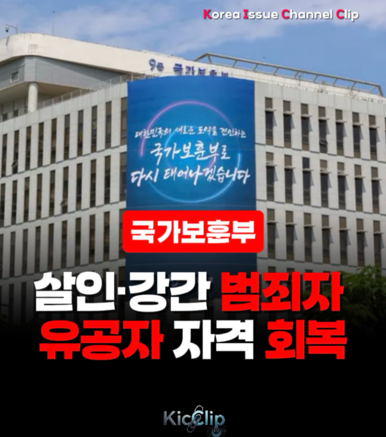 leeyc5781's tweet photo. 🔞살인 강간을 해도 5.18 유공자는 자격 회복...

이 정도면 만능 프리패스 뭐 그런거냐😱 https://t.co/m57NLaMgcn