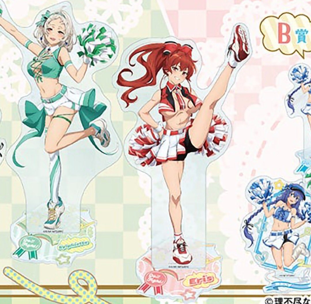無職転生Ⅲ ～異世界行ったら本気だす～ 第13話 ツイート画像 1