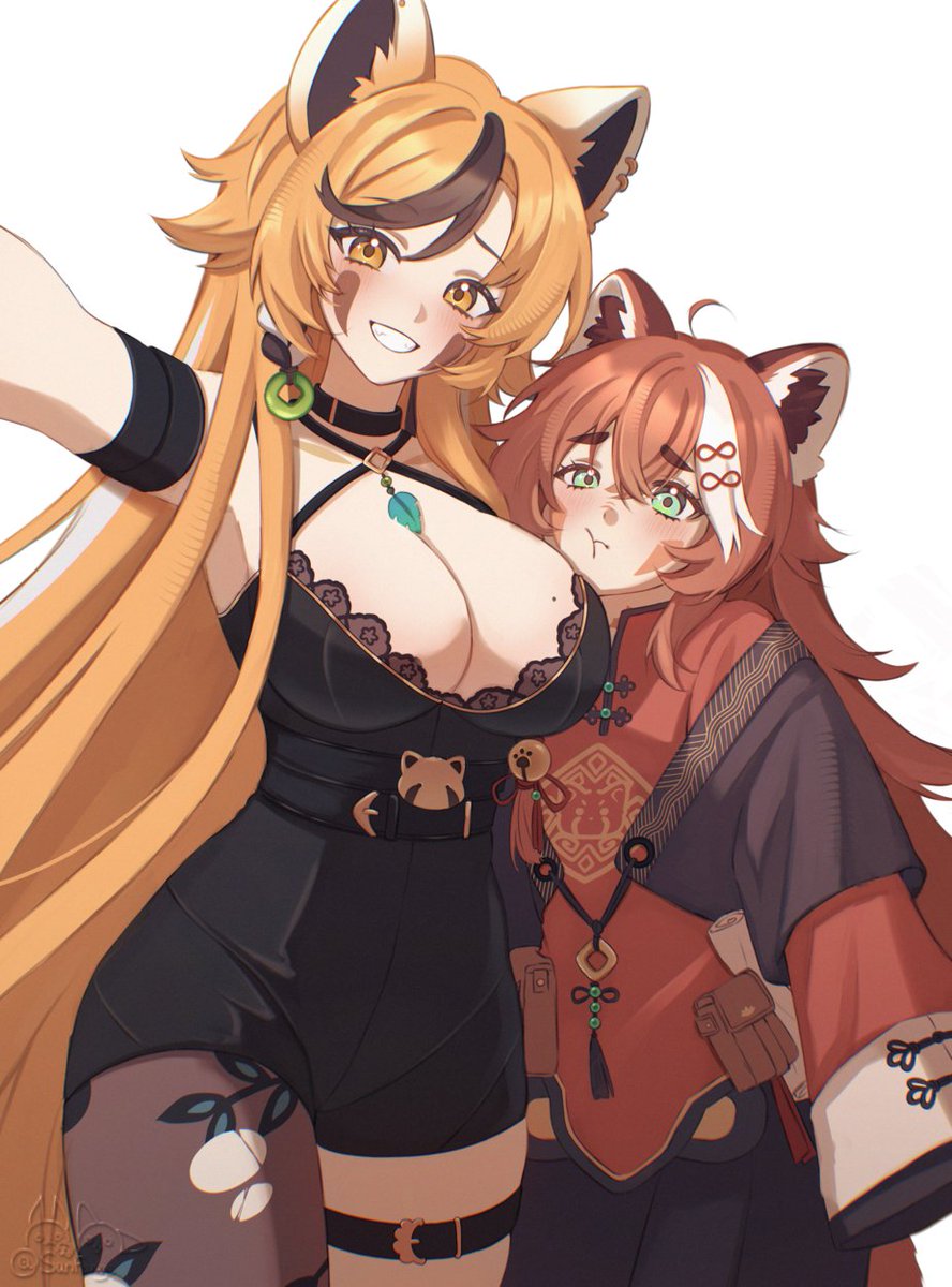 KeolaKumaneko tweet picture