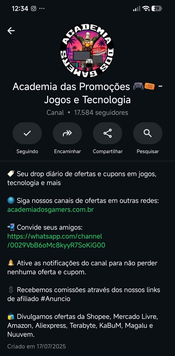 I5Gold's tweet photo. @academiadgamers É hoje que consigo minha passagem pra Você City? https://t.co/T9yravp8fG
