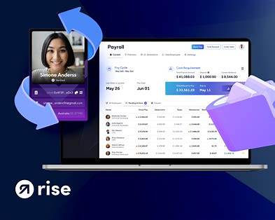 UseRisePay's tweet photo. Global work needs more than global payments.

You need infrastructure that connects the entire workflow:

→ Hire talent anywhere
→ Verify identities
→ Handle compliance
→ Manage payroll
→ Pay in local currency or crypto

Rise brings these pieces together in one platform.

One infrastructure layer for the global workforce. 🌎