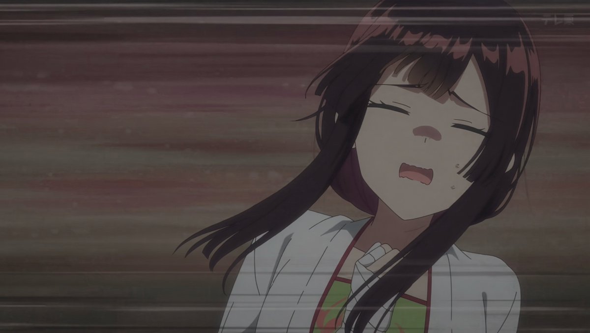 ふつつかな悪女ではございますが~雛宮蝶鼠とりかえ伝~ 第11話 ツイート画像 1