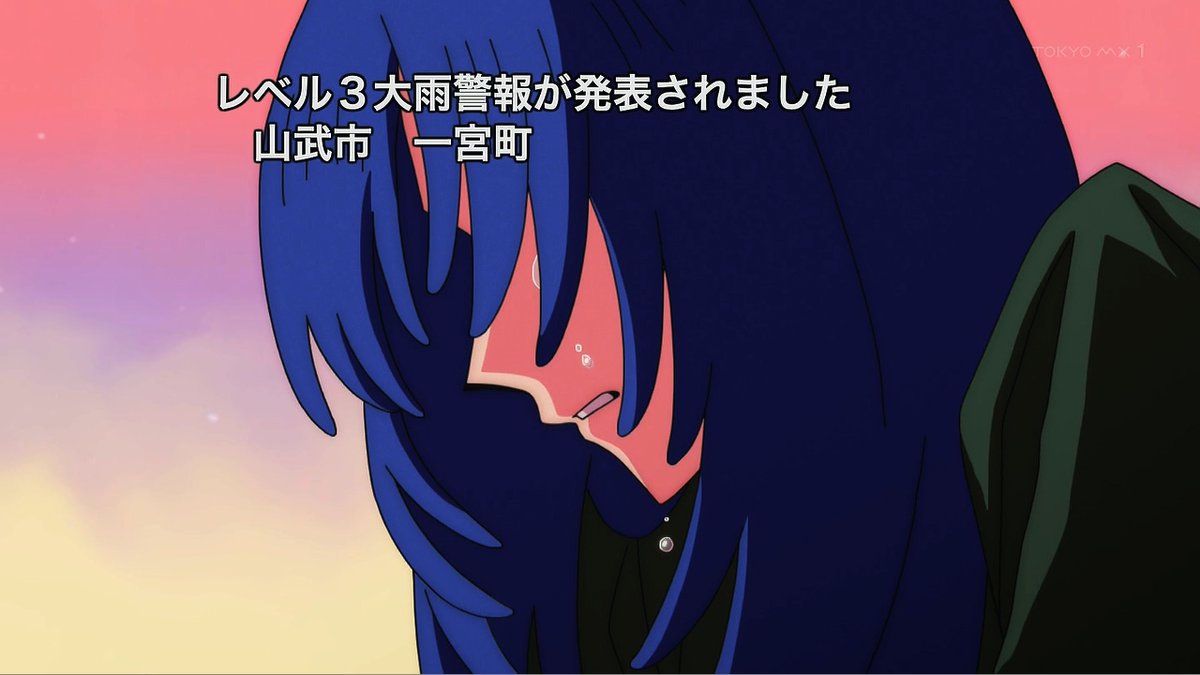 さよならララ 第12話 ツイート画像 1