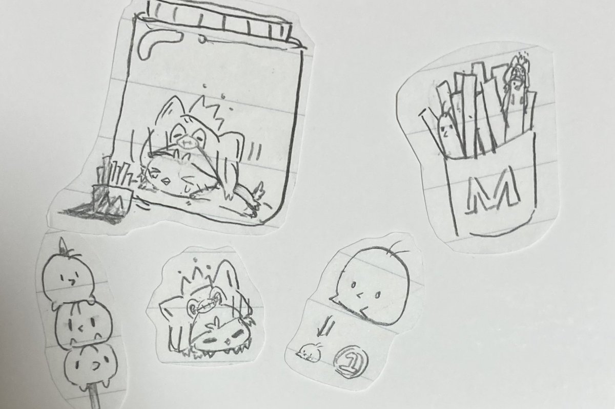 I_tan1006's tweet photo. リア友に描いてとおねだりしたら、授業中に描いてくれたぴよまるさん🐤🐤🐤
初見で見て描いたにしては上手すぎる😭
感謝いっぱい伝えた🙏✨🙏 https://t.co/Jg3Pt8Tta7